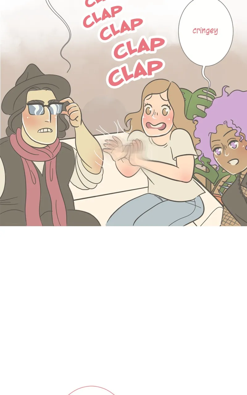 Big Jo Chapter 132 page 10 - 
