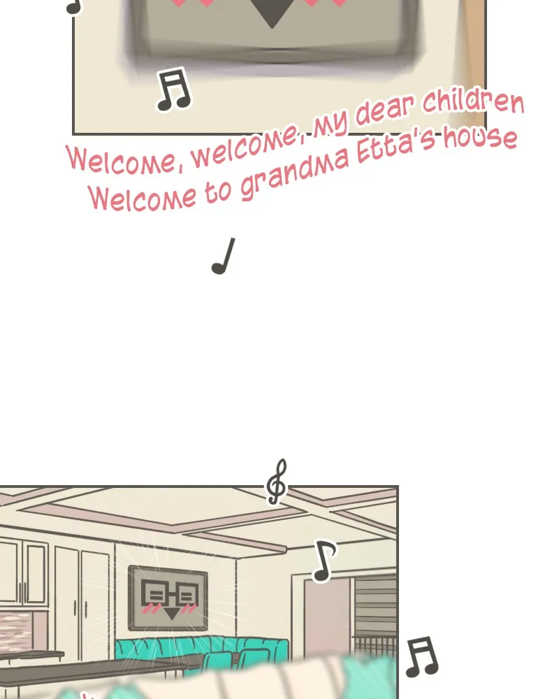 Big Jo Chapter 133 page 17 - 
