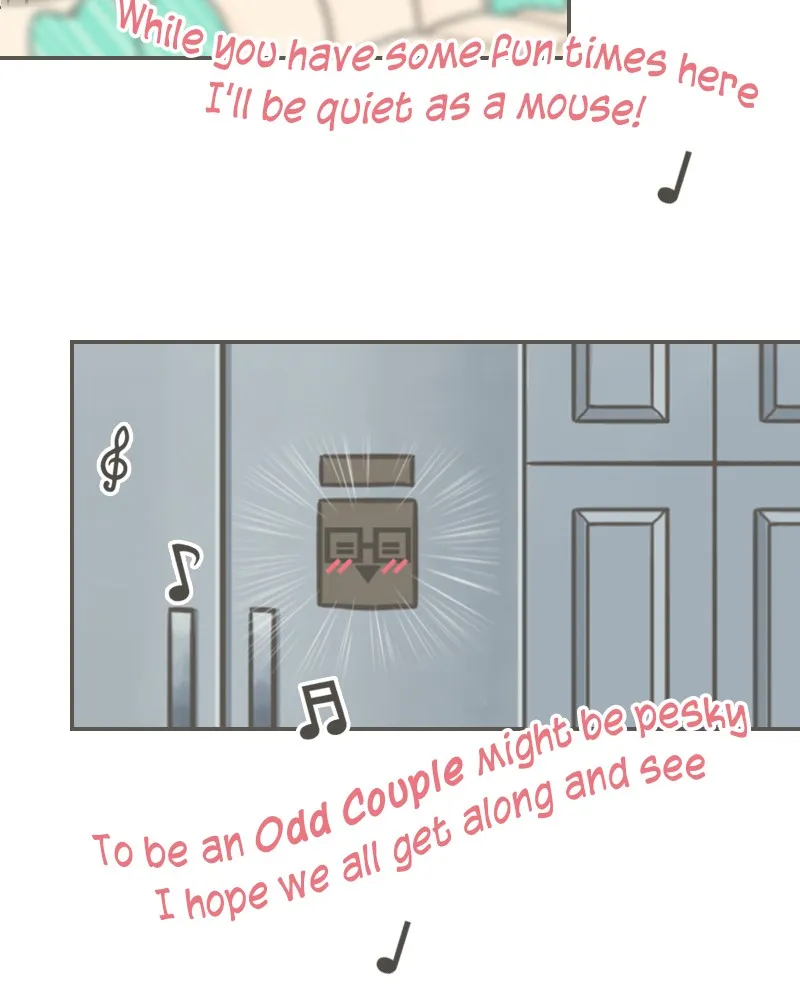 Big Jo Chapter 133 page 18 - 