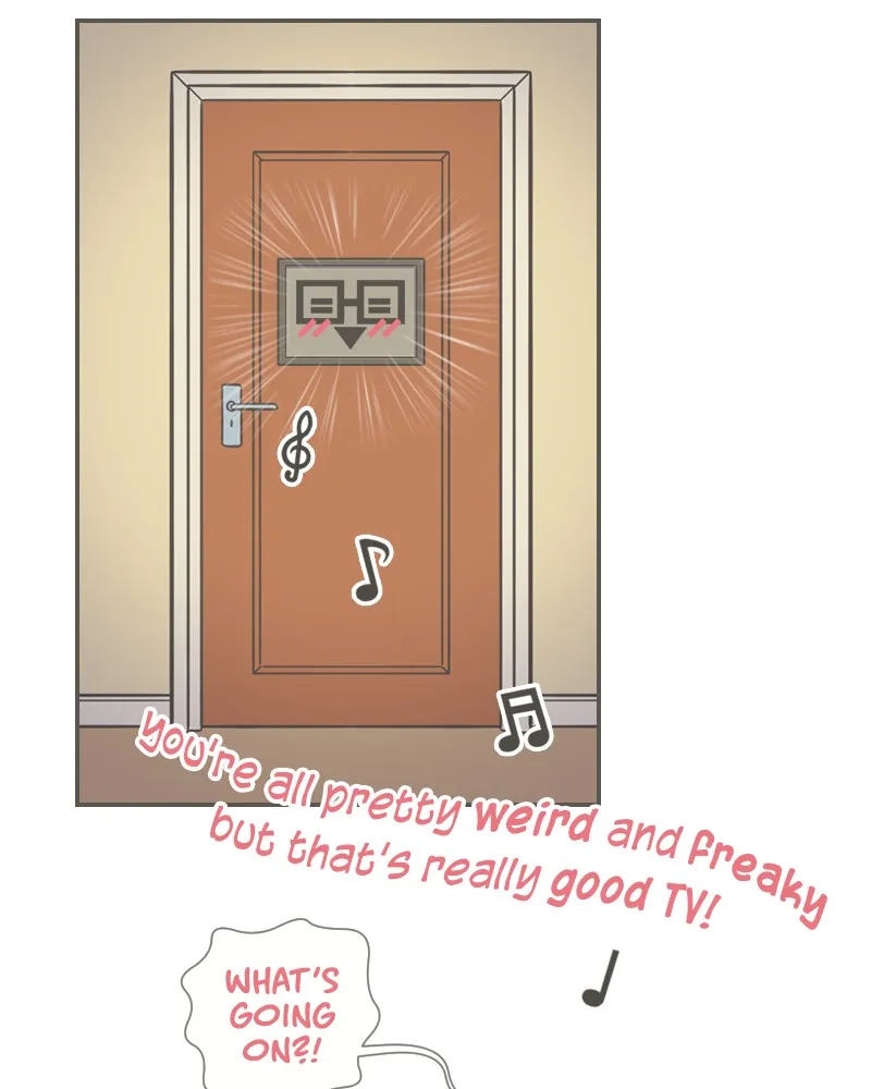 Big Jo Chapter 133 page 19 - 