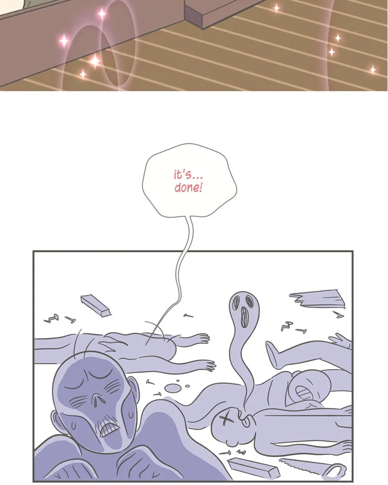 Big Jo Chapter 133 page 3 - 