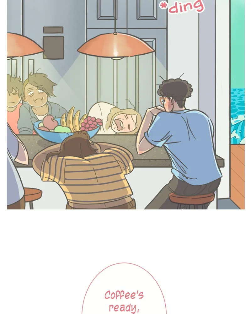 Big Jo Chapter 133 page 25 - 