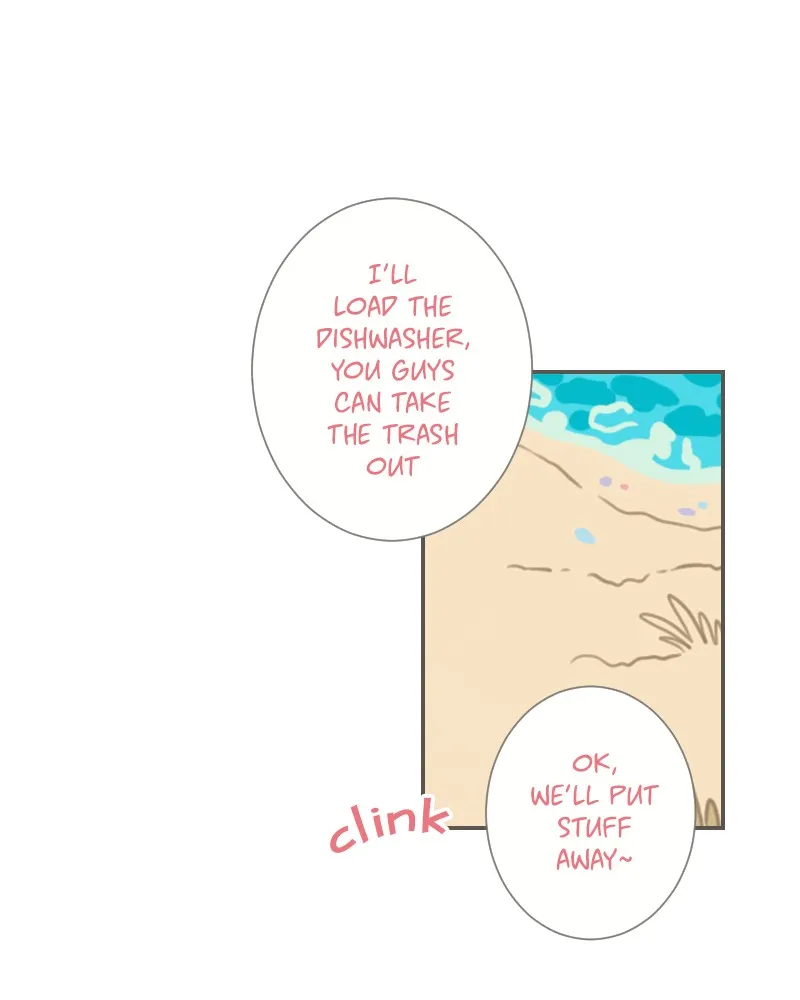 Big Jo Chapter 133 page 27 - 