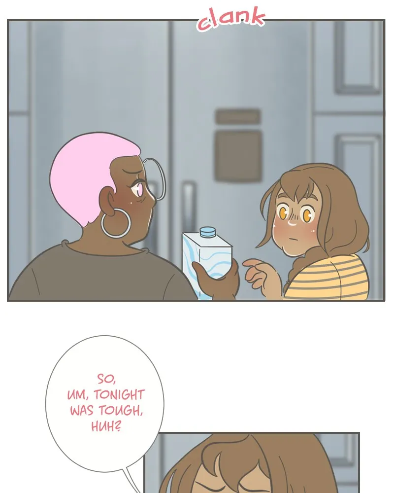Big Jo Chapter 133 page 28 - 