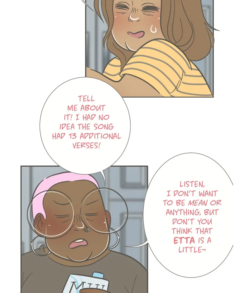 Big Jo Chapter 133 page 29 - 