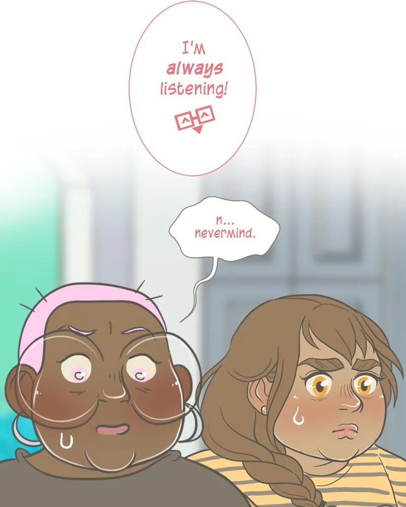 Big Jo Chapter 133 page 31 - 