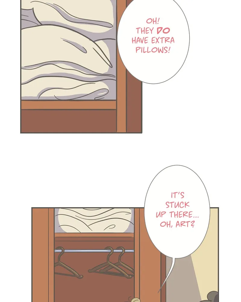 Big Jo Chapter 133 page 33 - 