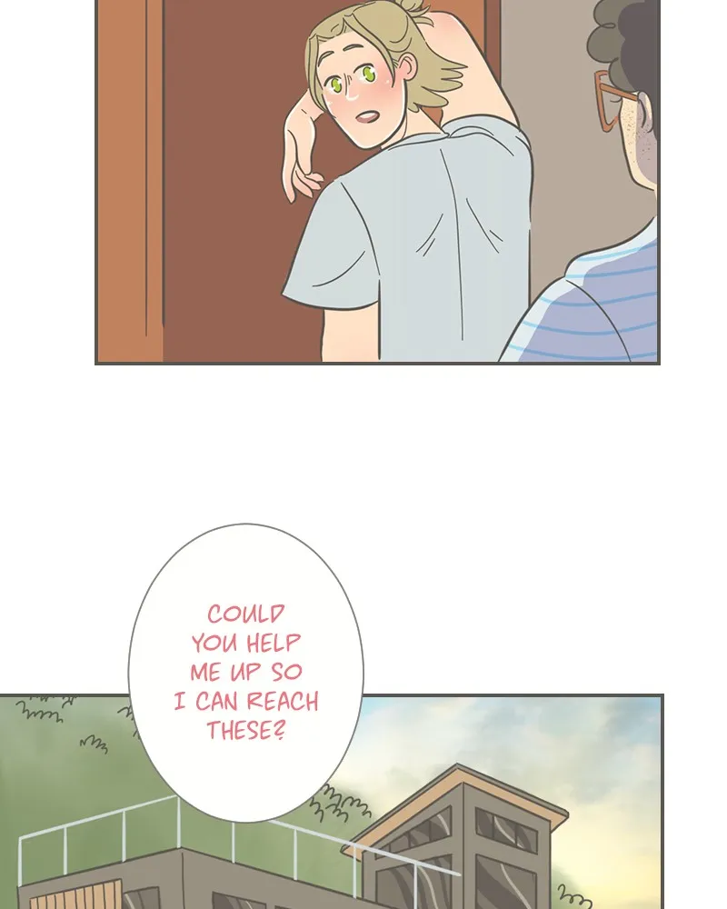 Big Jo Chapter 133 page 34 - 