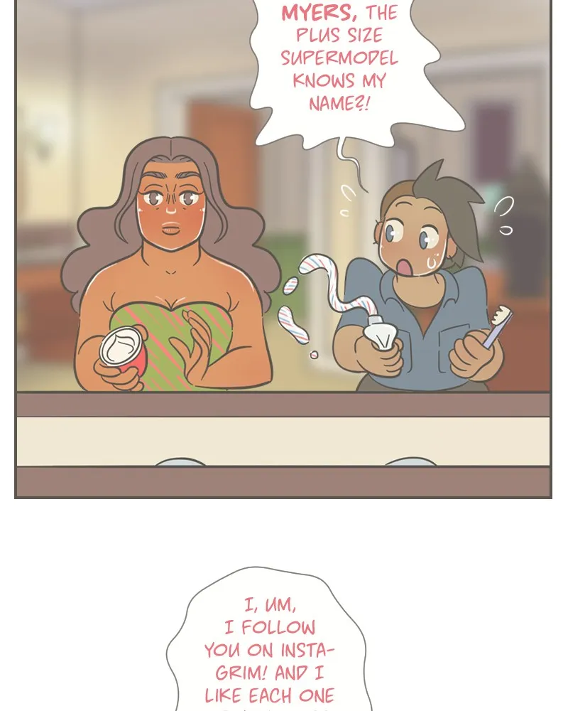 Big Jo Chapter 133 page 37 - 