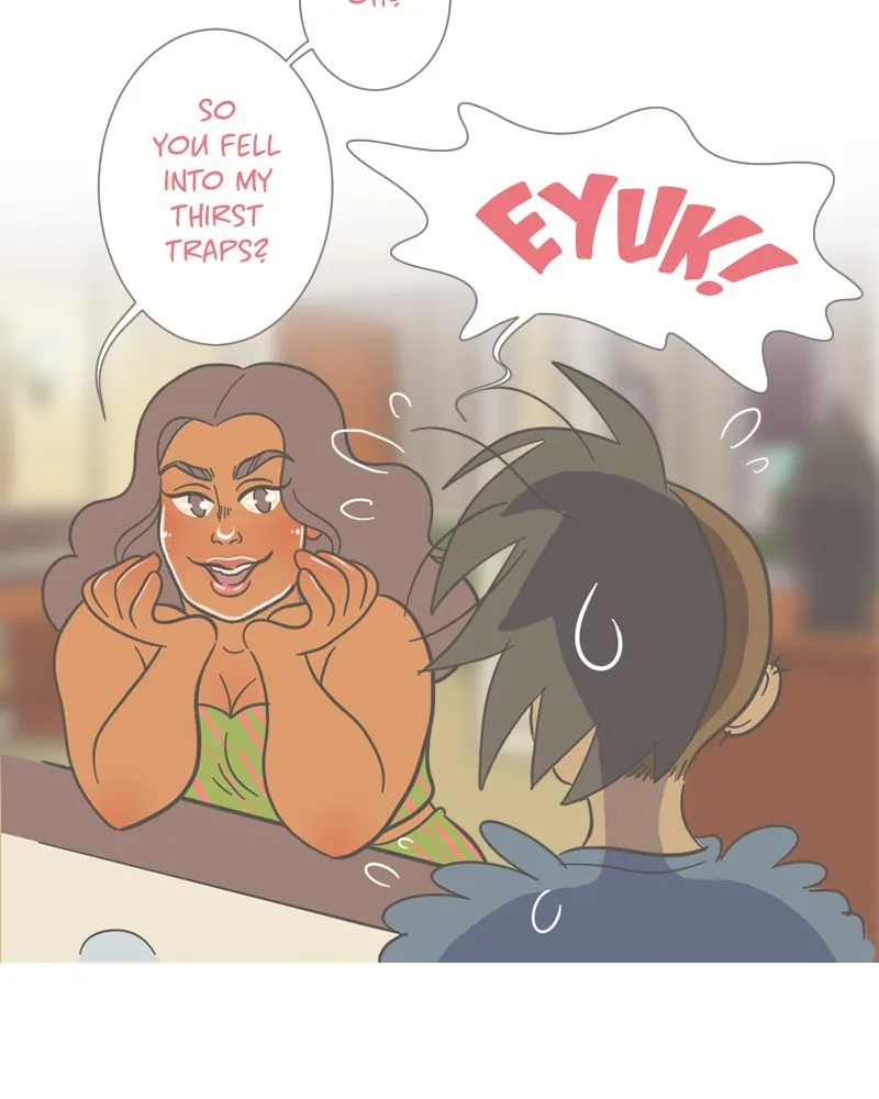 Big Jo Chapter 133 page 39 - 