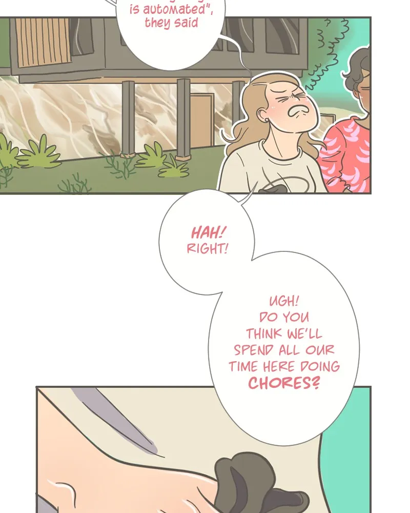 Big Jo Chapter 133 page 41 - 