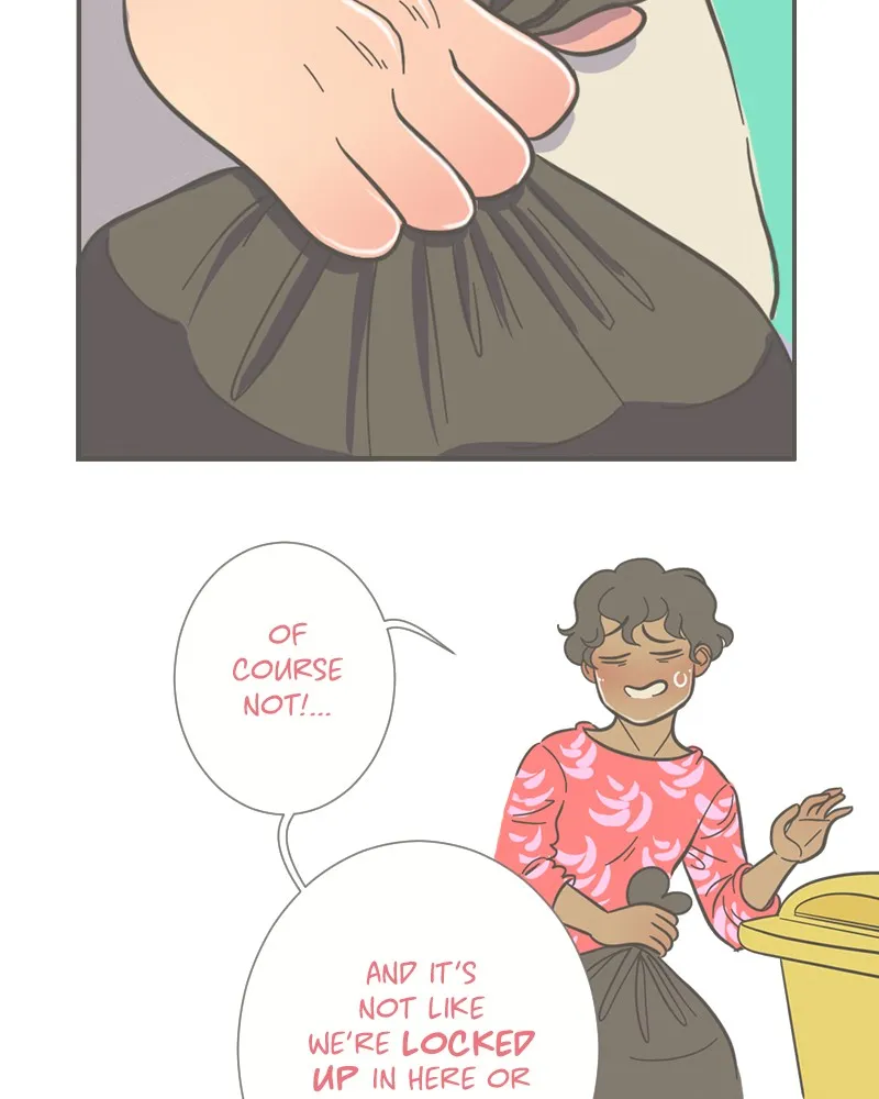 Big Jo Chapter 133 page 42 - 