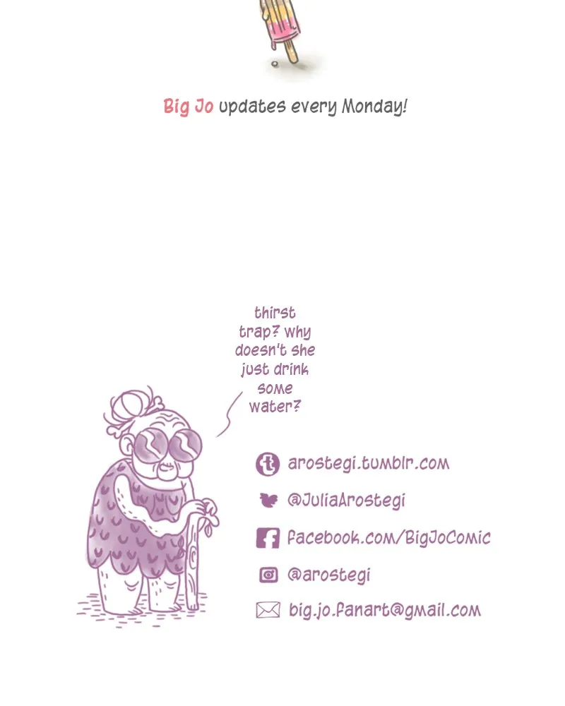 Big Jo Chapter 133 page 44 - 