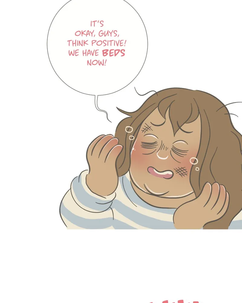 Big Jo Chapter 133 page 7 - 
