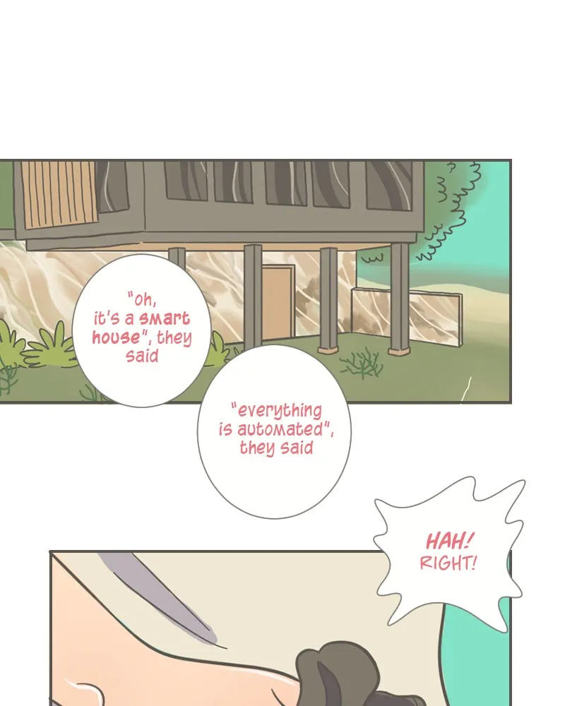 Big Jo Chapter 134 page 1 - 