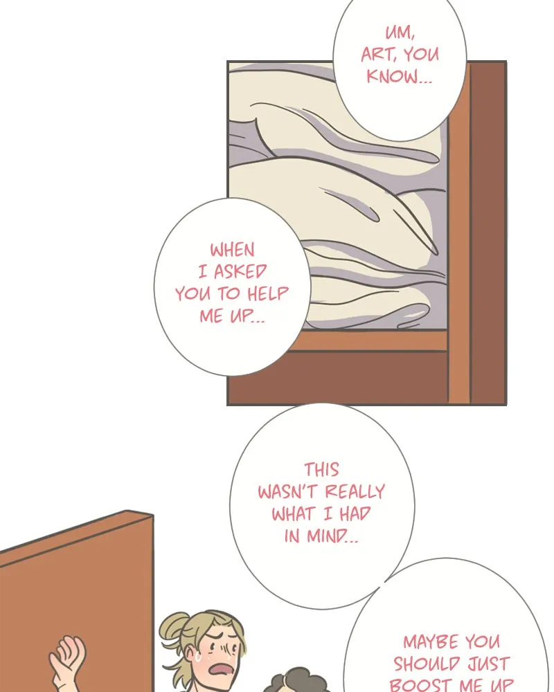 Big Jo Chapter 134 page 12 - 