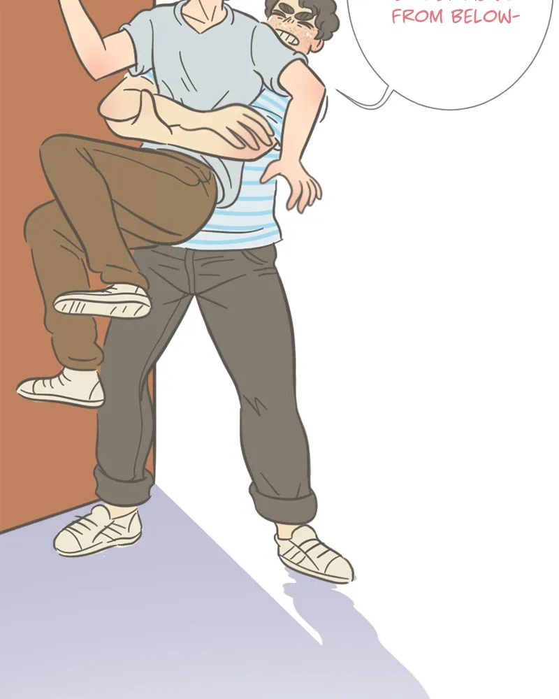 Big Jo Chapter 134 page 13 - 