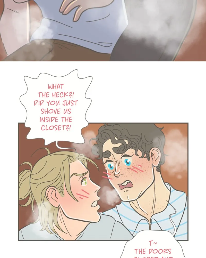 Big Jo Chapter 134 page 19 - 
