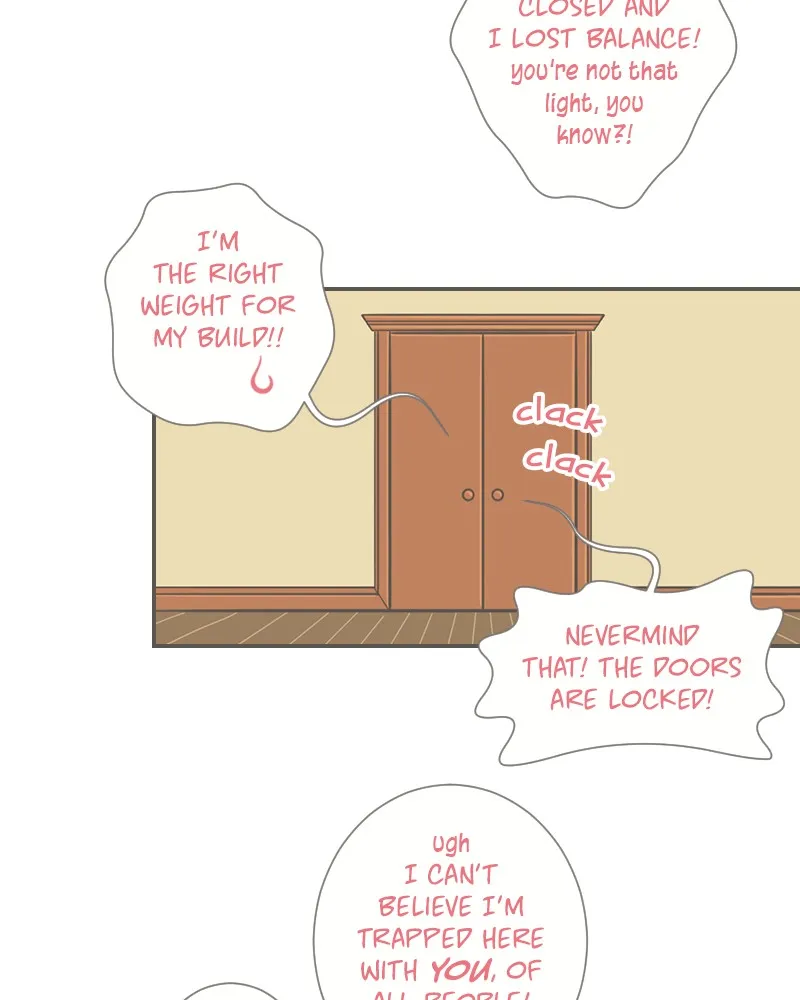 Big Jo Chapter 134 page 20 - 