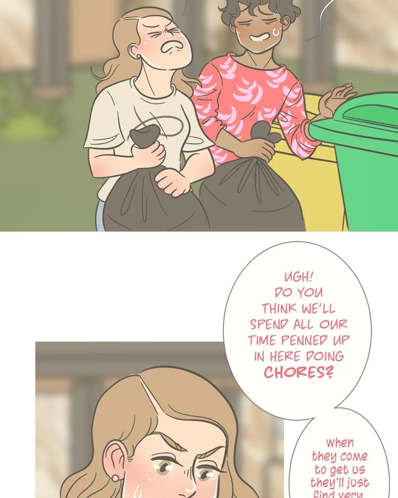 Big Jo Chapter 134 page 3 - 