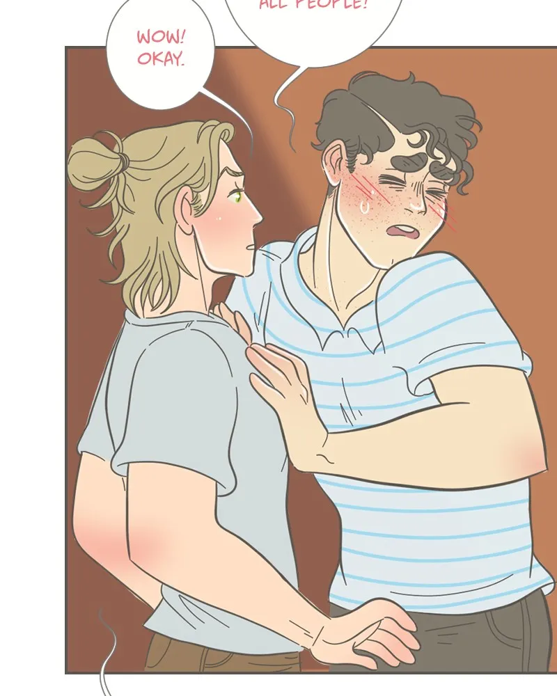 Big Jo Chapter 134 page 21 - 