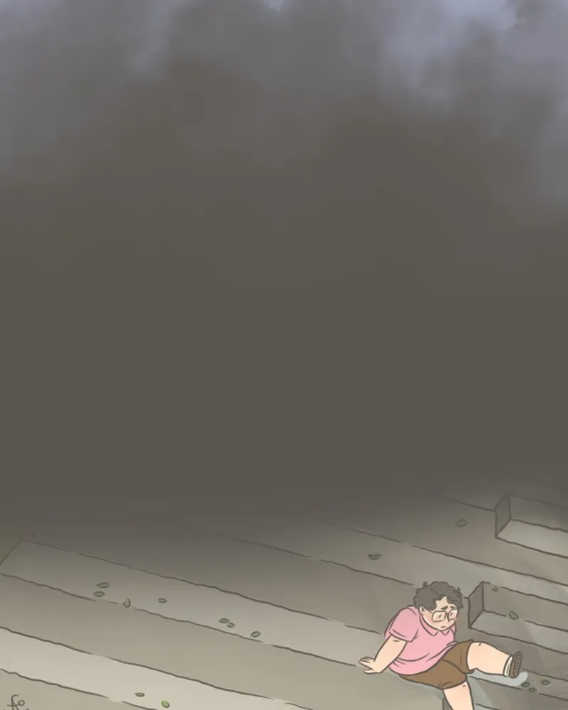 Big Jo Chapter 134 page 25 - 