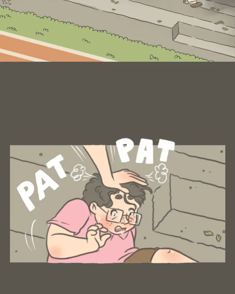 Big Jo Chapter 134 page 26 - 