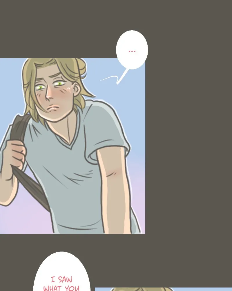 Big Jo Chapter 134 page 27 - 