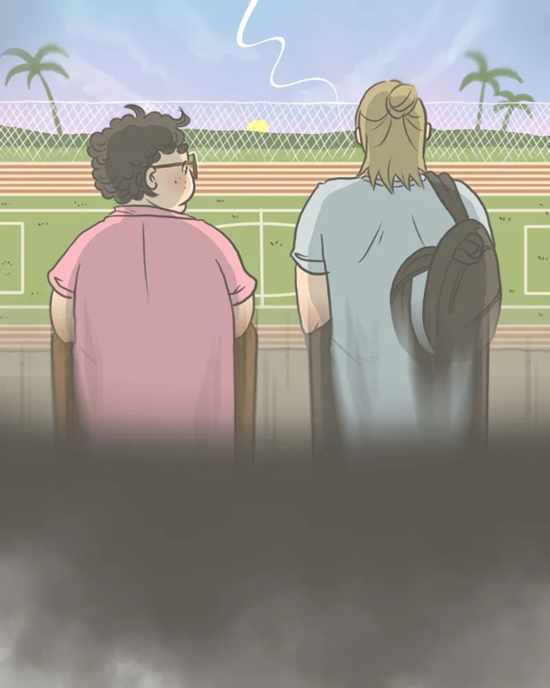 Big Jo Chapter 134 page 30 - 