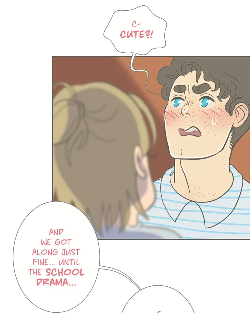 Big Jo Chapter 134 page 32 - 