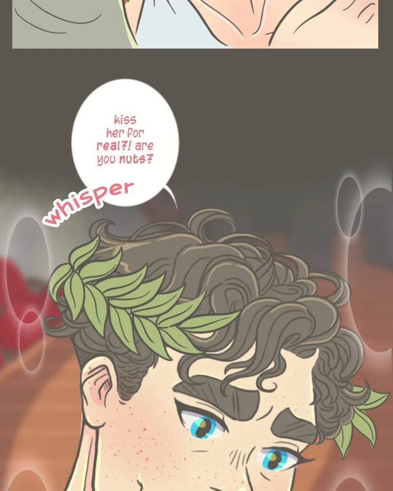 Big Jo Chapter 134 page 38 - 