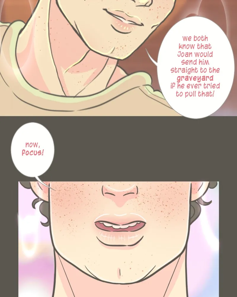Big Jo Chapter 134 page 39 - 