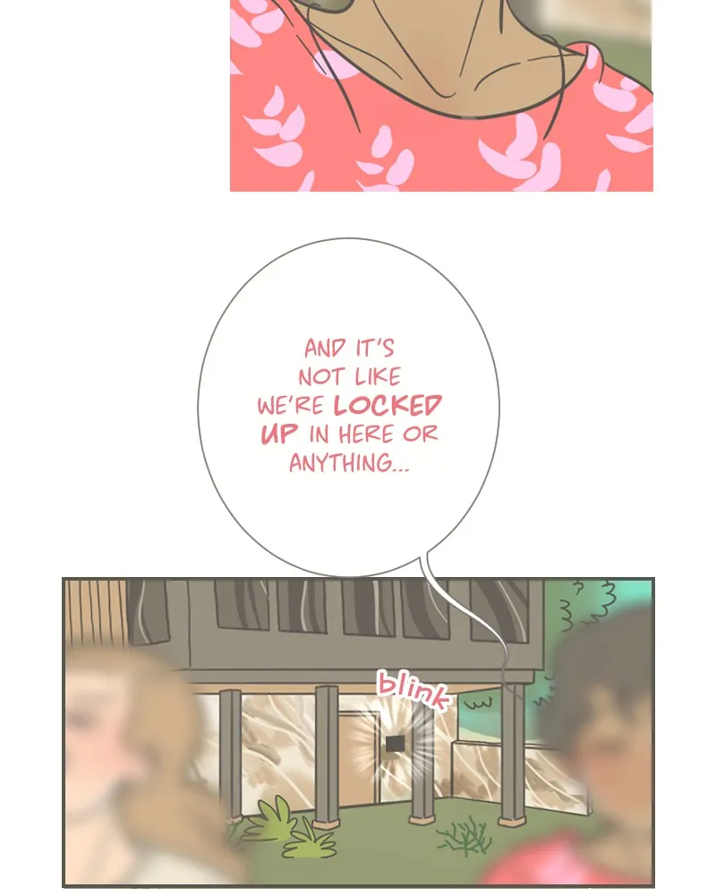 Big Jo Chapter 134 page 5 - 