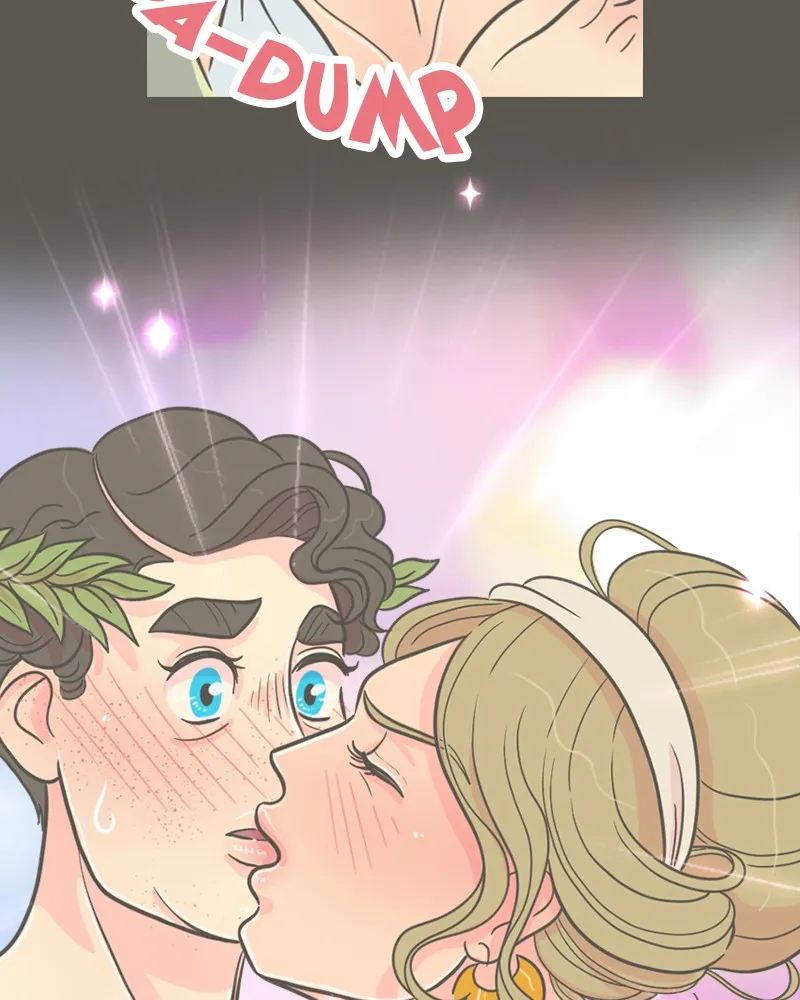 Big Jo Chapter 134 page 41 - 