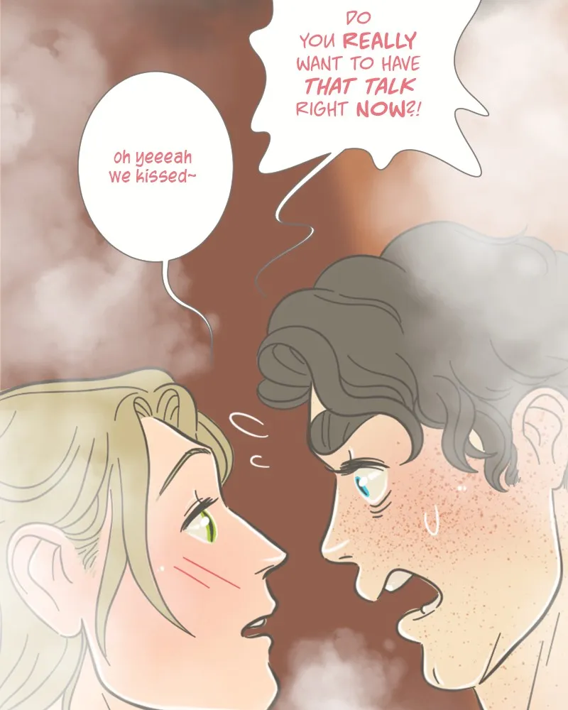 Big Jo Chapter 134 page 43 - 