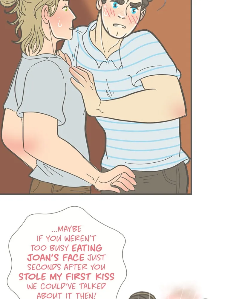 Big Jo Chapter 134 page 45 - 