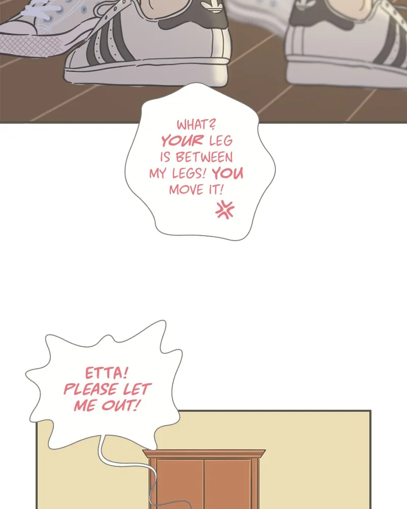 Big Jo Chapter 134 page 48 - 