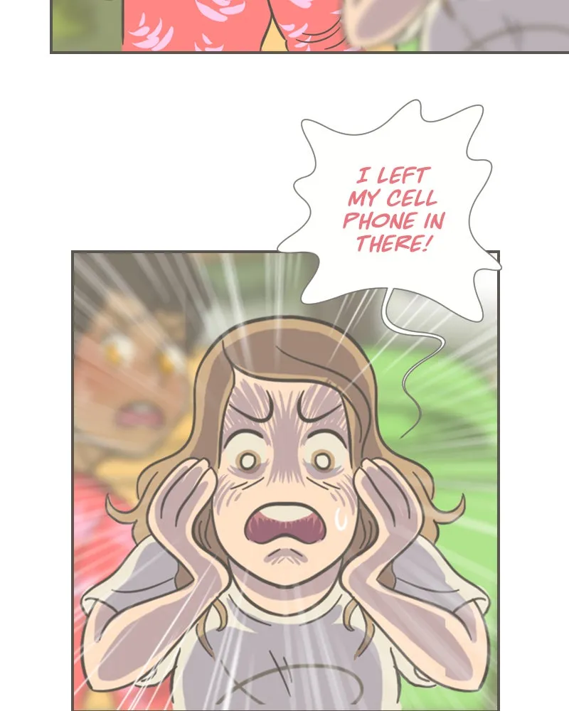 Big Jo Chapter 134 page 10 - 