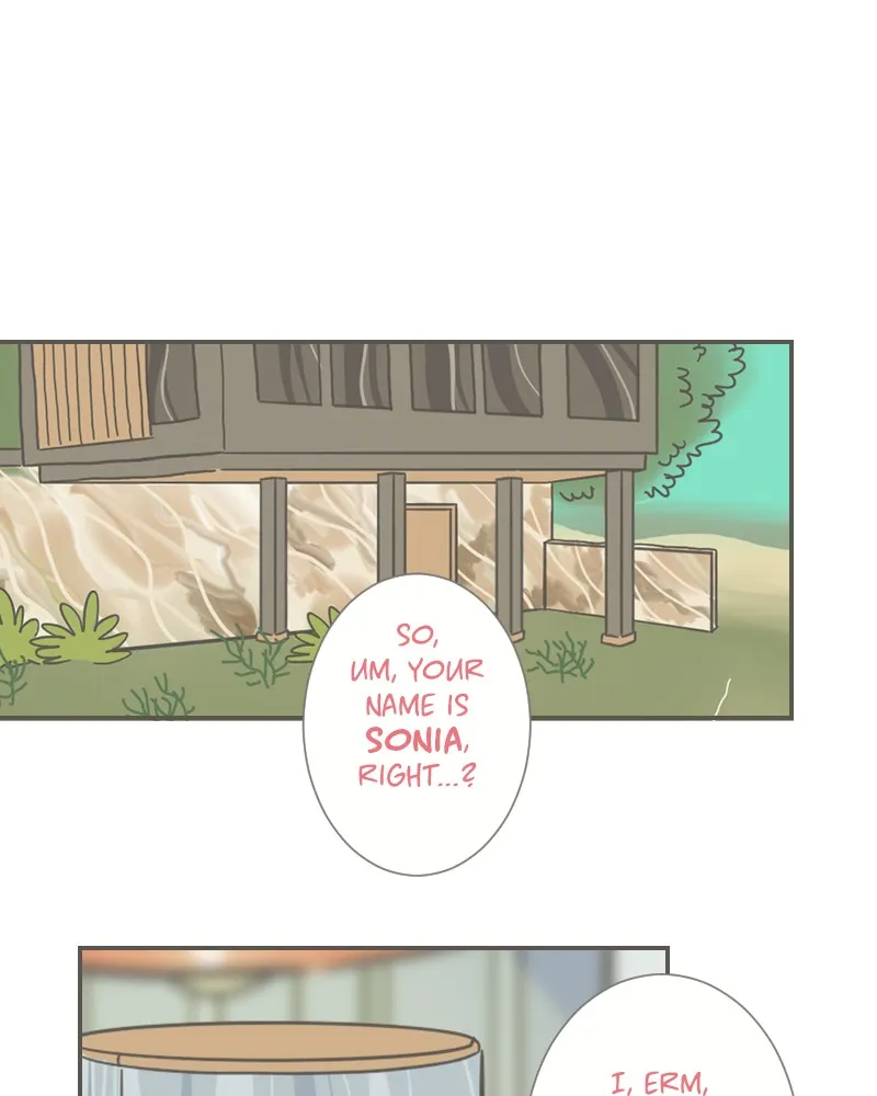 Big Jo Chapter 135 page 1 - 