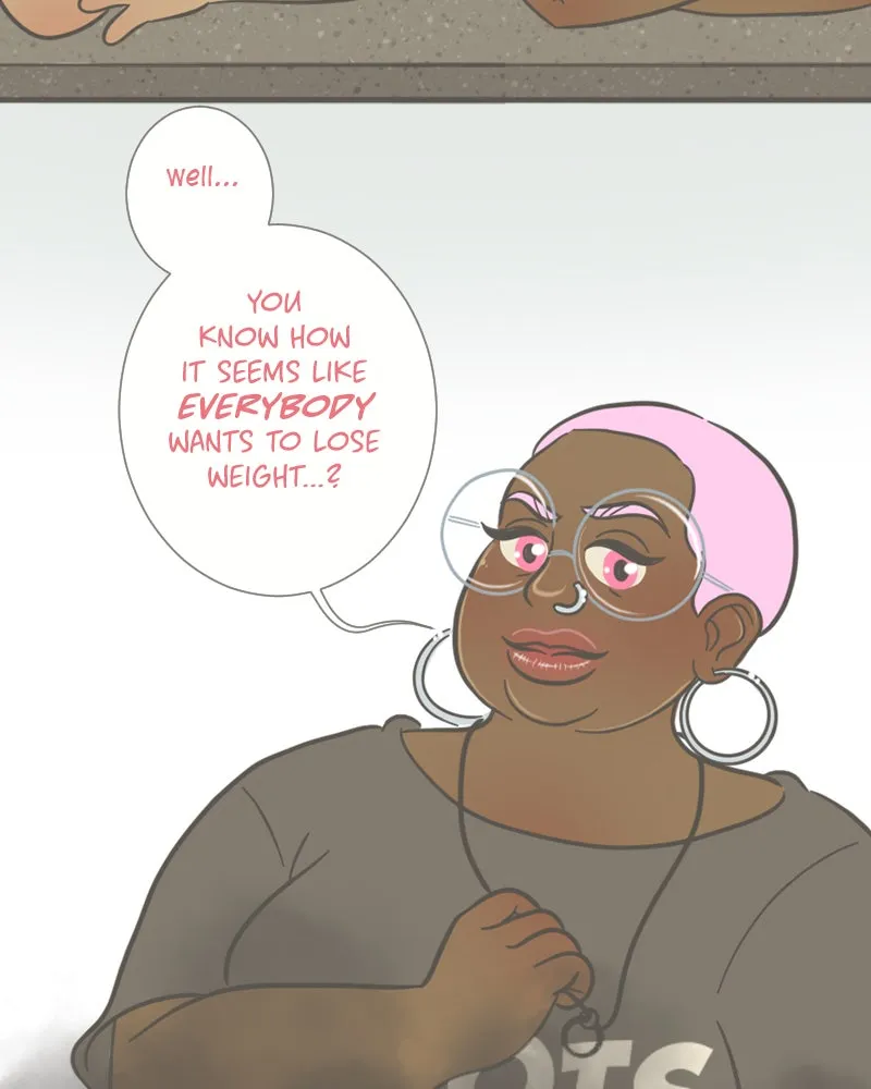 Big Jo Chapter 135 page 11 - 