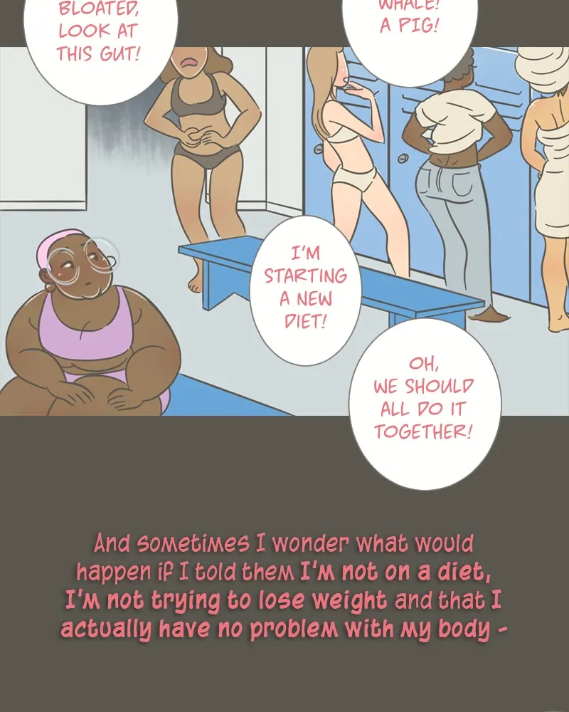 Big Jo Chapter 135 page 14 - 