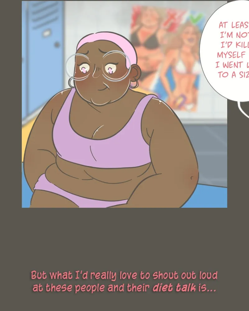 Big Jo Chapter 135 page 15 - 