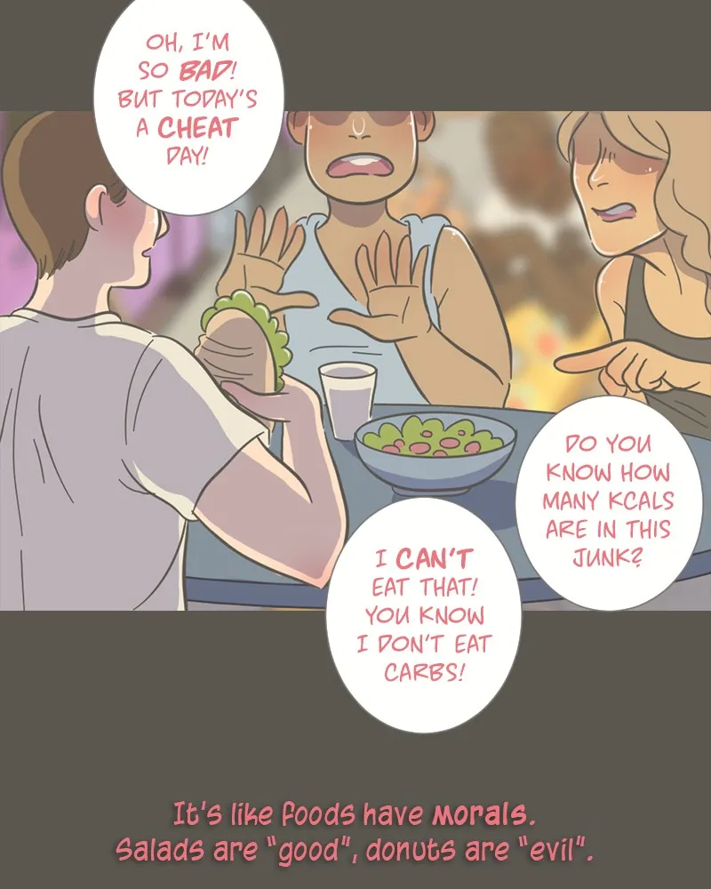 Big Jo Chapter 135 page 19 - 
