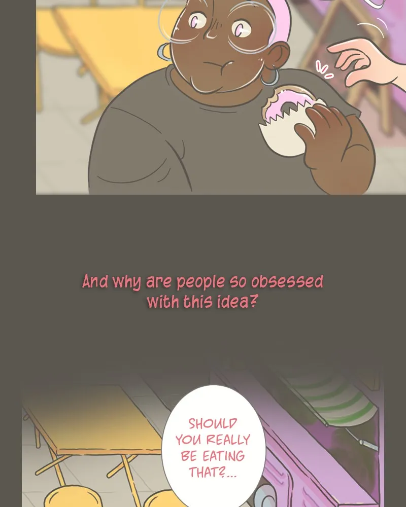 Big Jo Chapter 135 page 21 - 