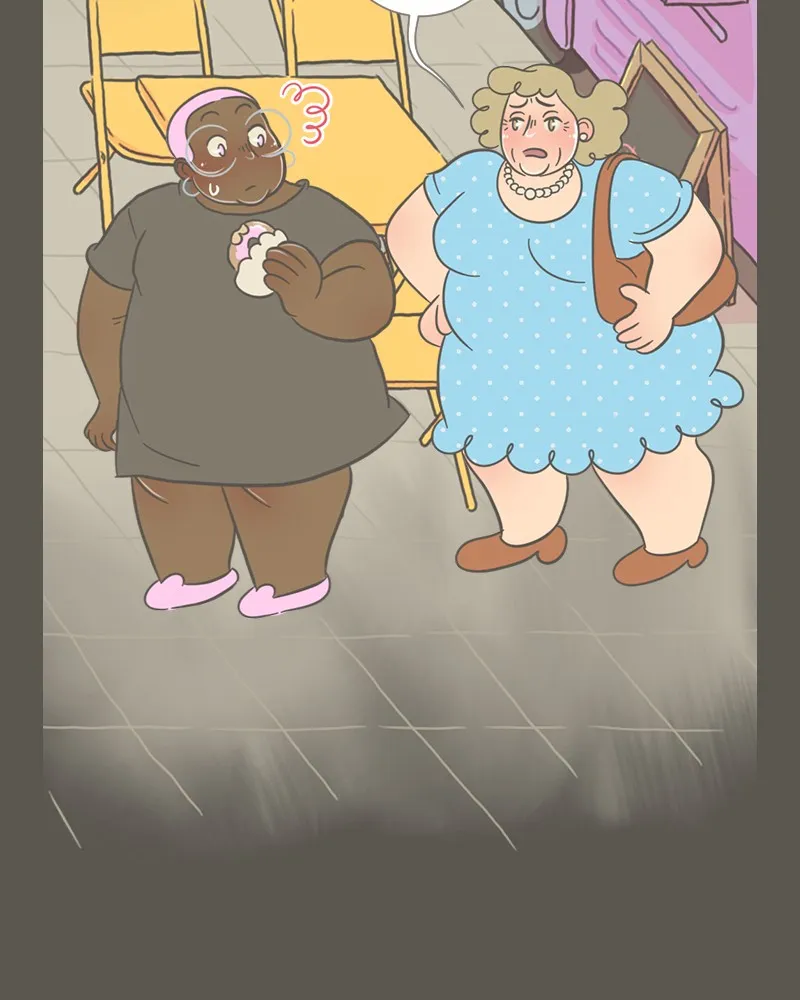 Big Jo Chapter 135 page 22 - 