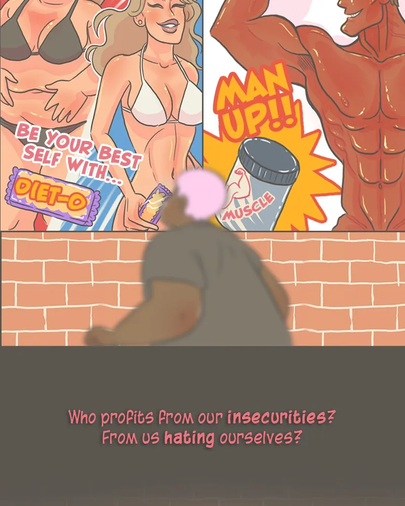 Big Jo Chapter 135 page 24 - 