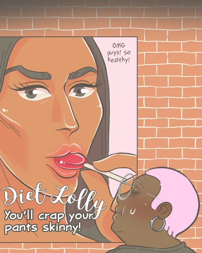 Big Jo Chapter 135 page 25 - 