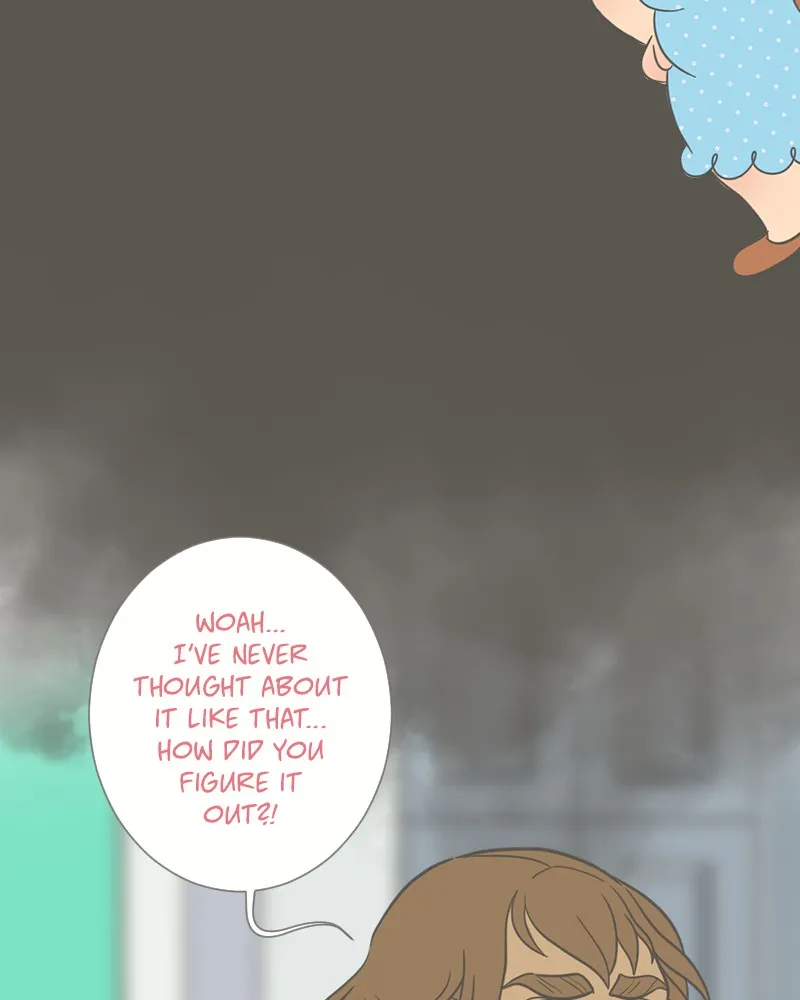 Big Jo Chapter 135 page 29 - 