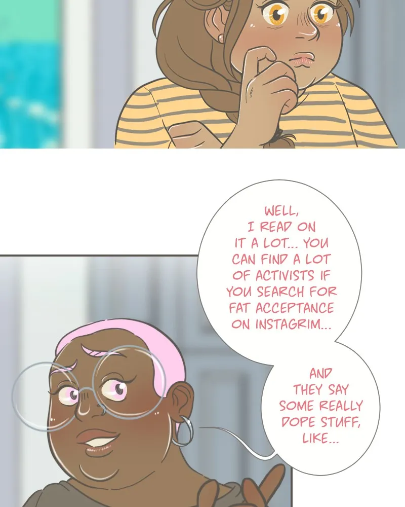 Big Jo Chapter 135 page 30 - 