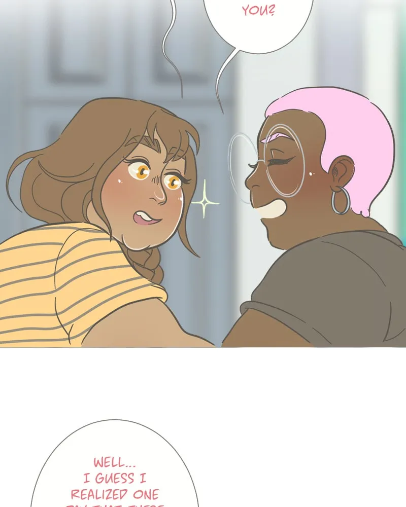Big Jo Chapter 135 page 33 - 